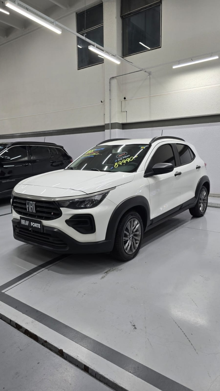 fiat pulse 1.3 flex drive manual 4p 20250