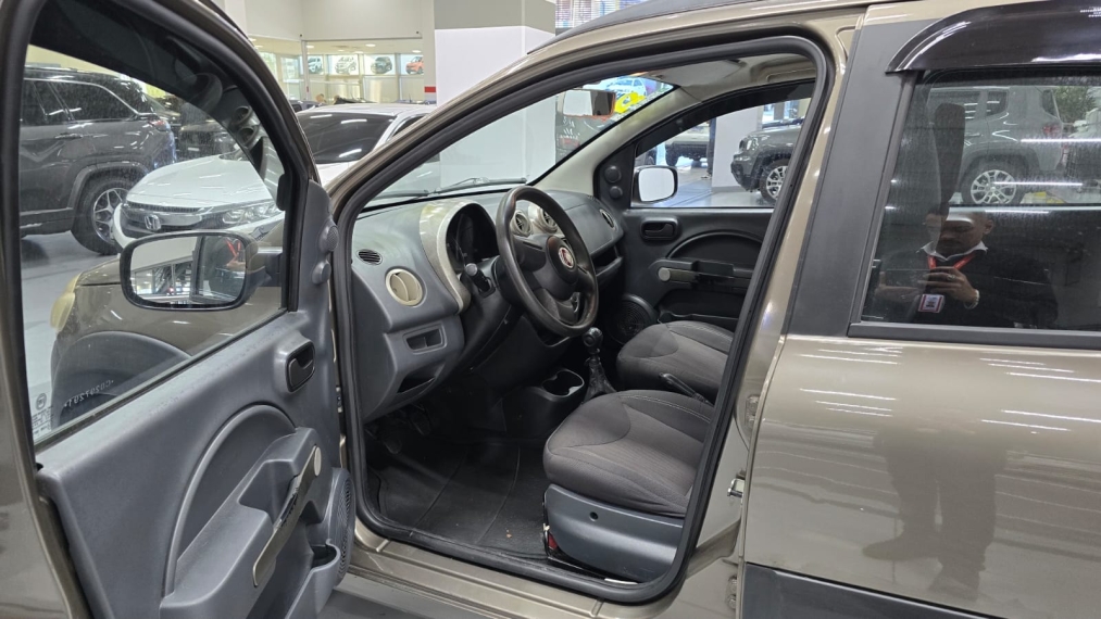 fiat uno 1.0 evo way 8v flex 2p manual 4p 20126