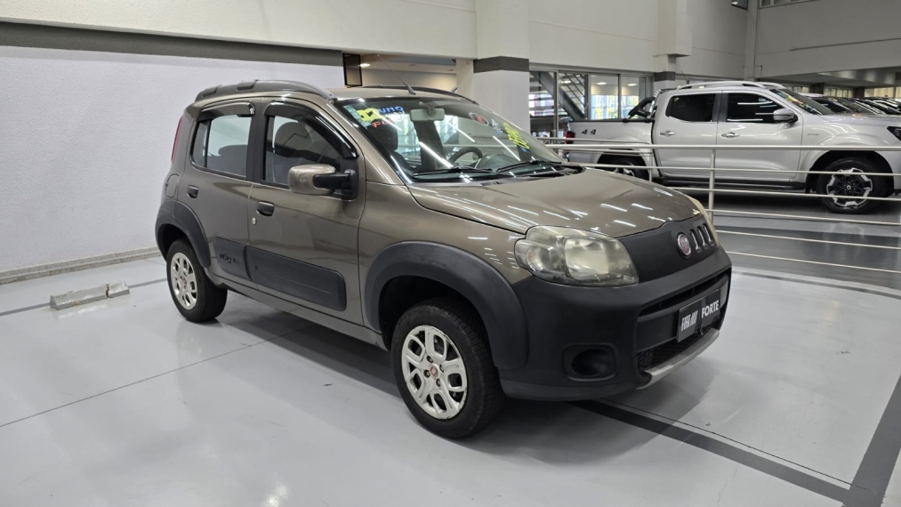fiat uno 1.0 evo way 8v flex 2p manual 4p 20123
