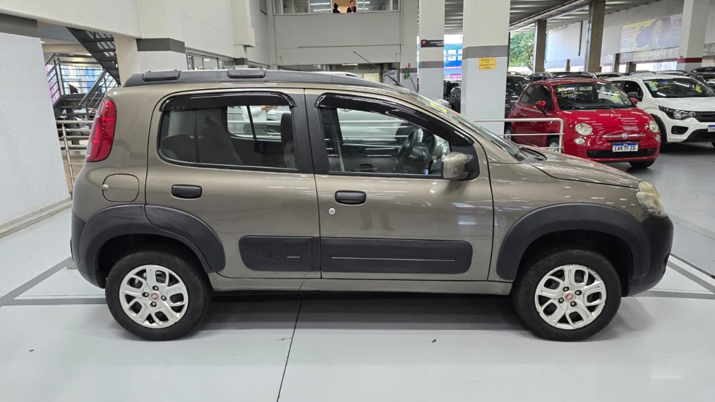 fiat uno 1.0 evo way 8v flex 2p manual 4p 20124