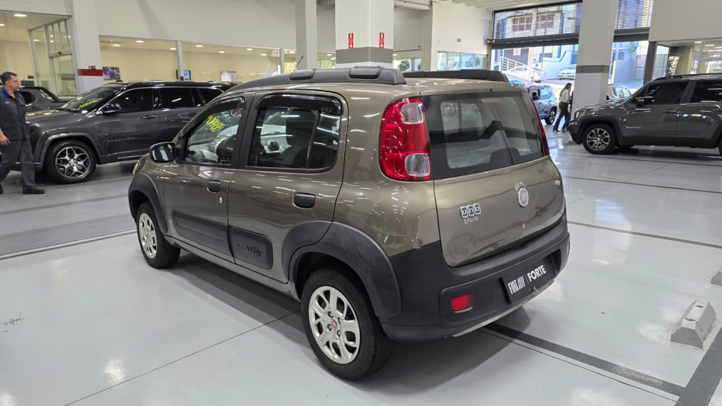 fiat uno 1.0 evo way 8v flex 2p manual 4p 201215