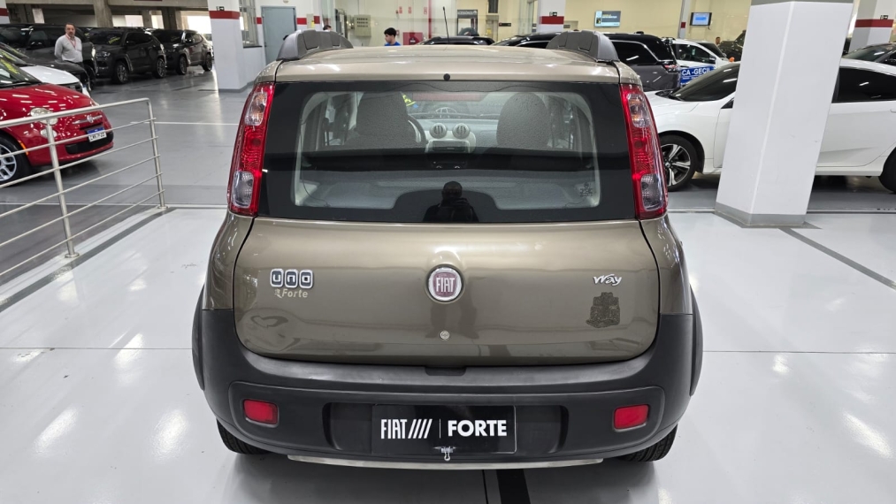 fiat uno 1.0 evo way 8v flex 2p manual 4p 201214