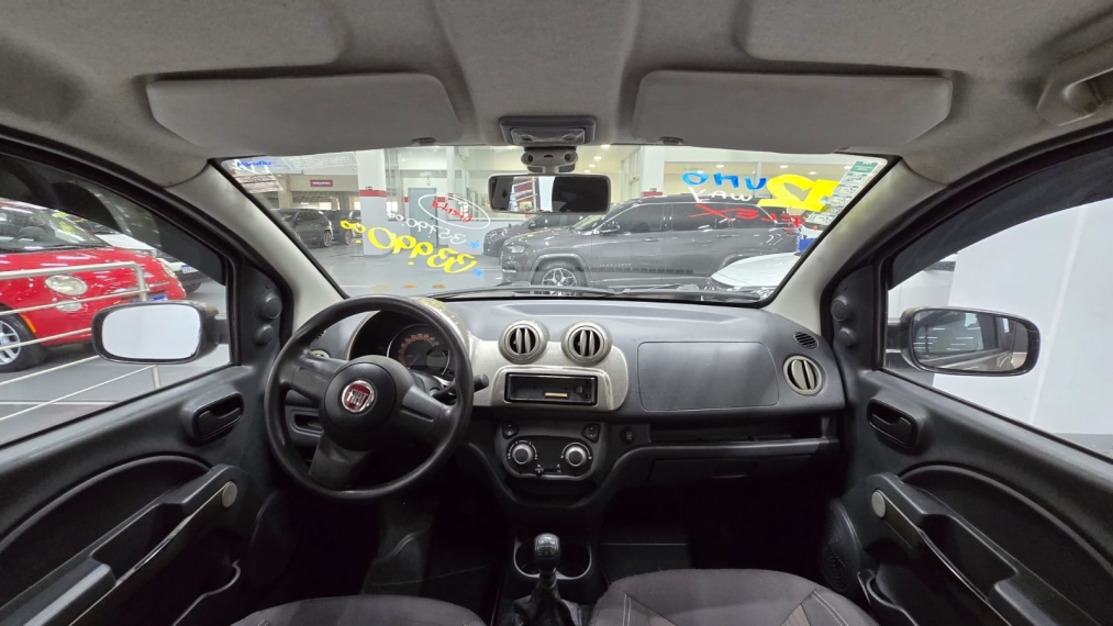 fiat uno 1.0 evo way 8v flex 2p manual 4p 201210