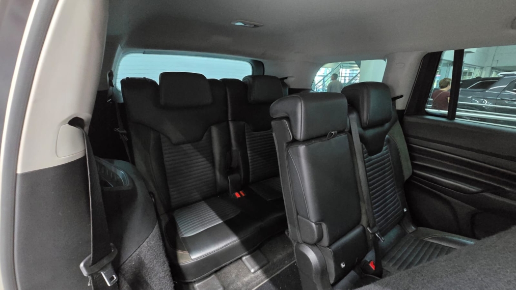 jeep commander 1.3 t270 turbo flex limited at6 4p automatico 202212