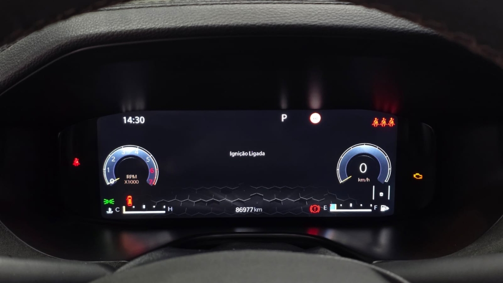 jeep commander 1.3 t270 turbo flex limited at6 4p automatico 20227