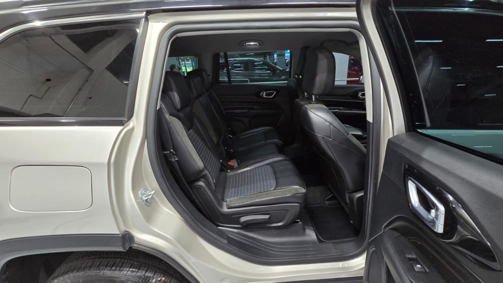 jeep commander 1.3 t270 turbo flex limited at6 4p automatico 202211