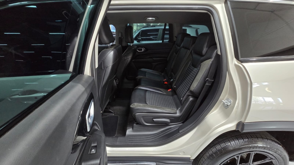 jeep commander 1.3 t270 turbo flex limited at6 4p automatico 202214