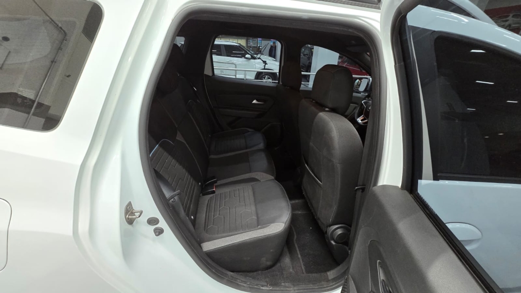 renault duster 1.6 16v sce flex iconic x-tronic 4p automatico 202111