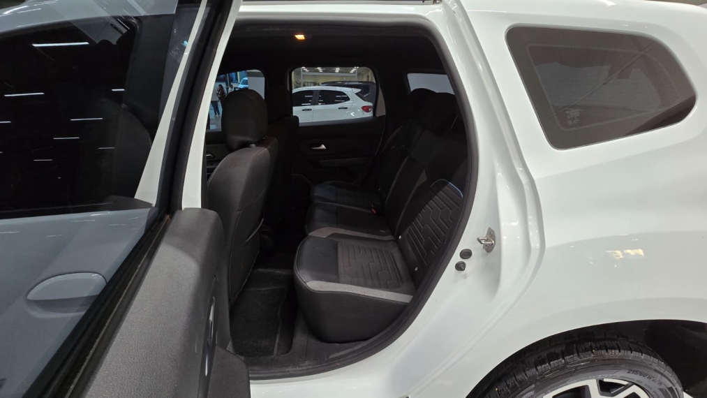 renault duster 1.6 16v sce flex iconic x-tronic 4p automatico 202112