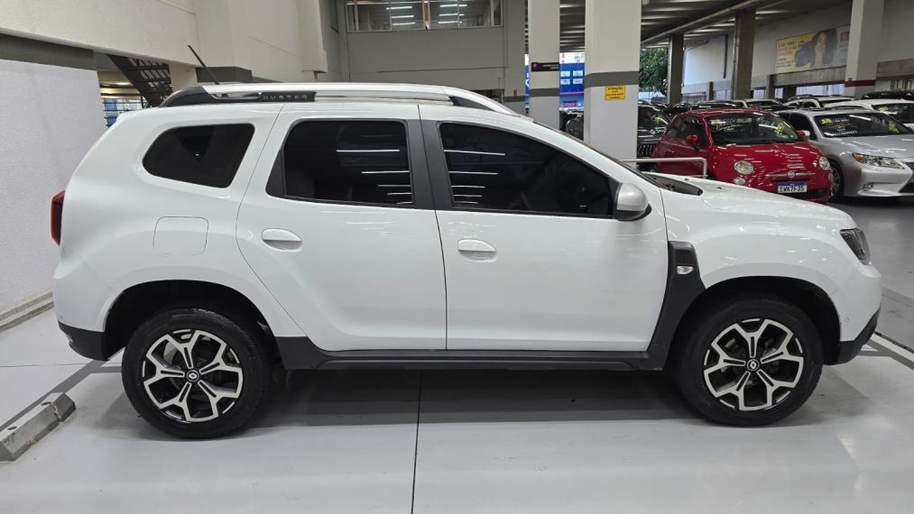 renault duster 1.6 16v sce flex iconic x-tronic 4p automatico 20214