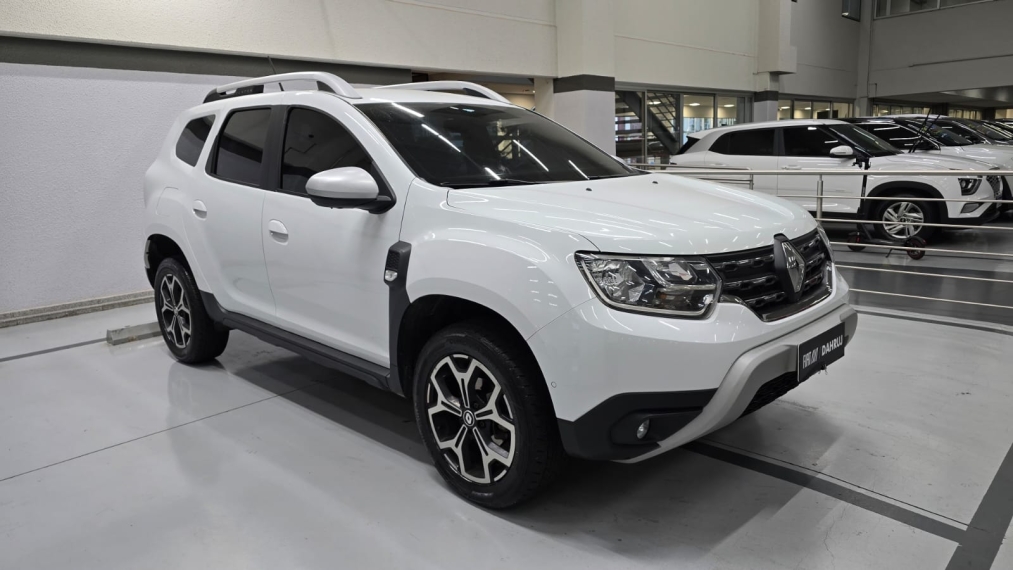 renault duster 1.6 16v sce flex iconic x-tronic 4p automatico 20213