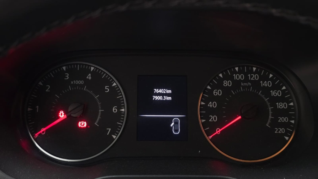 renault duster 1.6 16v sce flex iconic x-tronic 4p automatico 20217