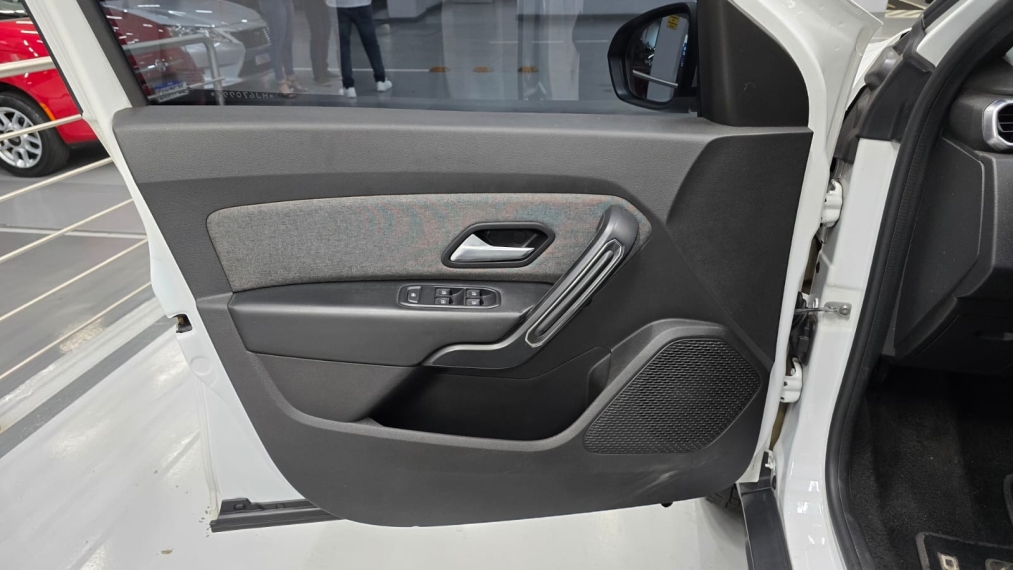 renault duster 1.6 16v sce flex iconic x-tronic 4p automatico 20219