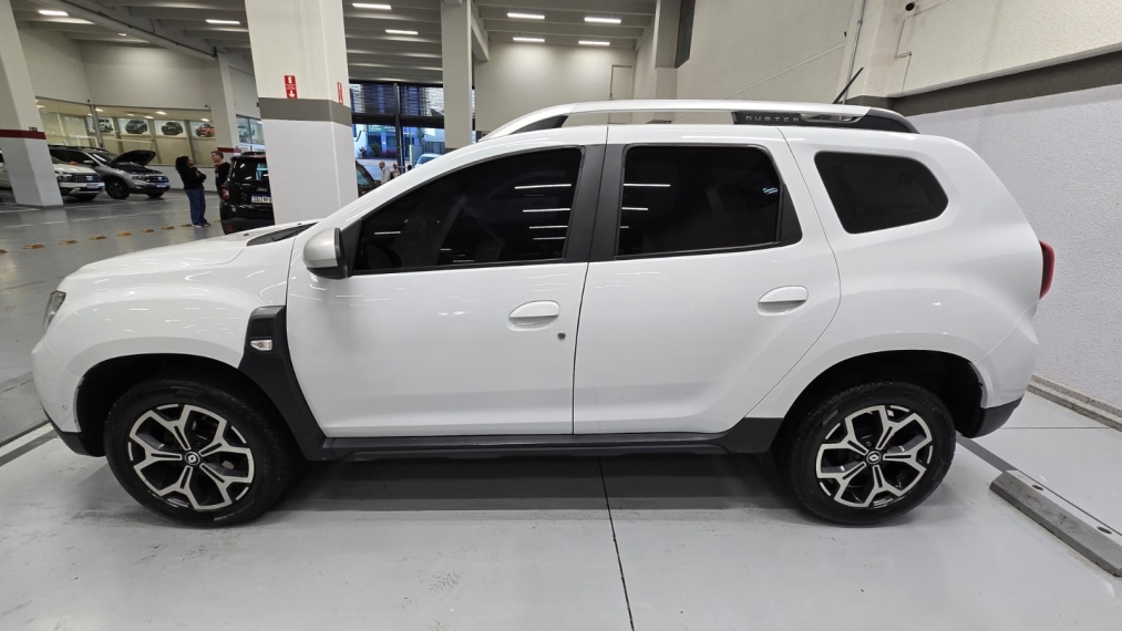 renault duster 1.6 16v sce flex iconic x-tronic 4p automatico 20215