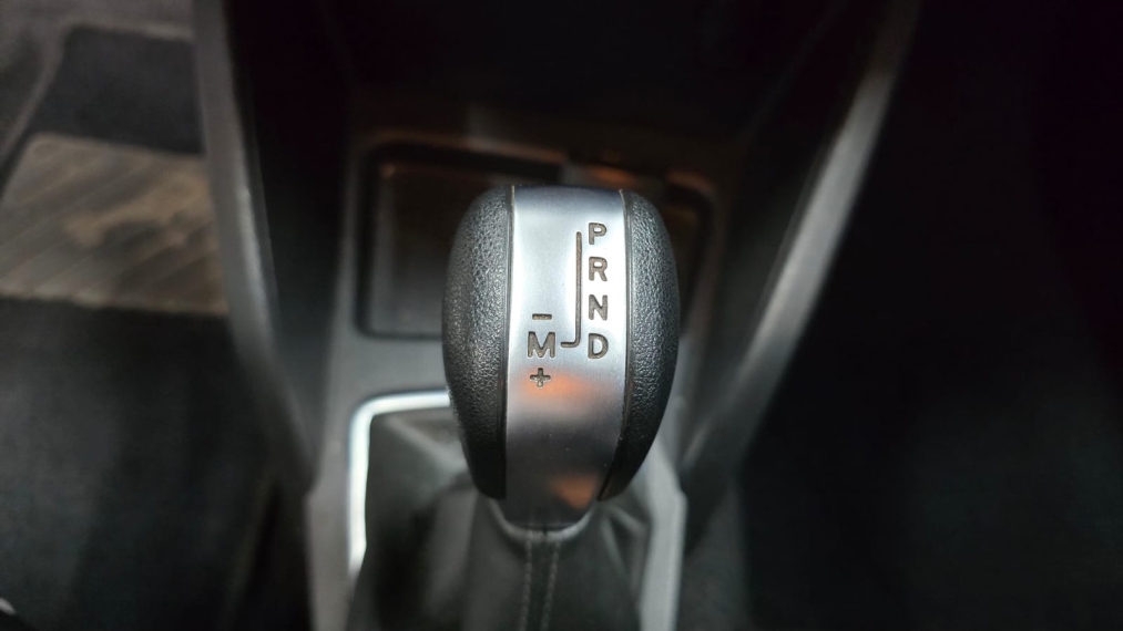 renault duster 1.6 16v sce flex iconic x-tronic 4p automatico 20218