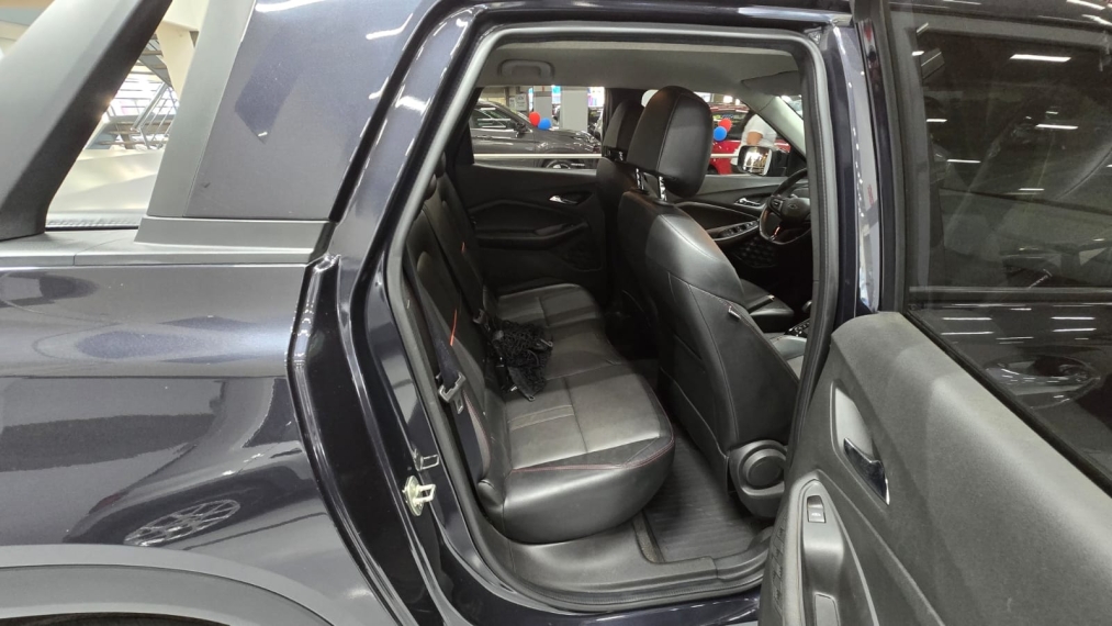 chevrolet montana 1.2 turbo flex rs automatico 4p 202411