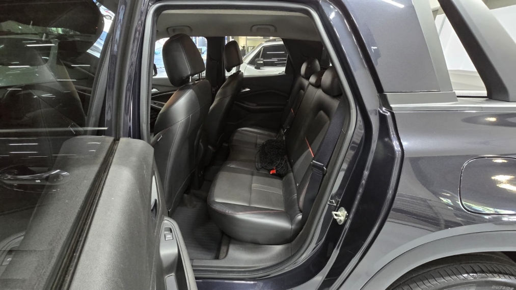 chevrolet montana 1.2 turbo flex rs automatico 4p 202412