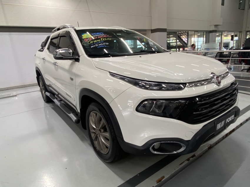 fiat toro 2.0 16v turbo diesel ranch 4wd at9 4p automatico 20212