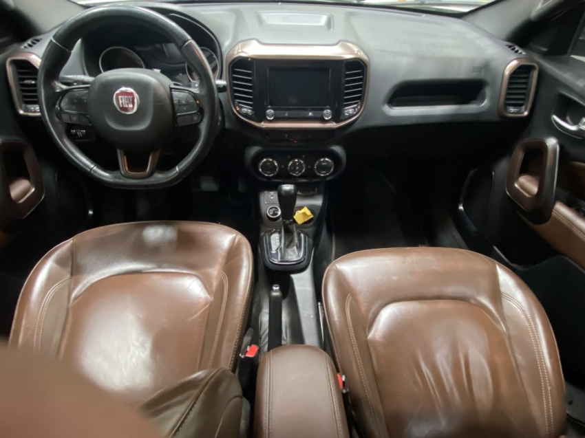 fiat toro 2.0 16v turbo diesel ranch 4wd at9 4p automatico 20219