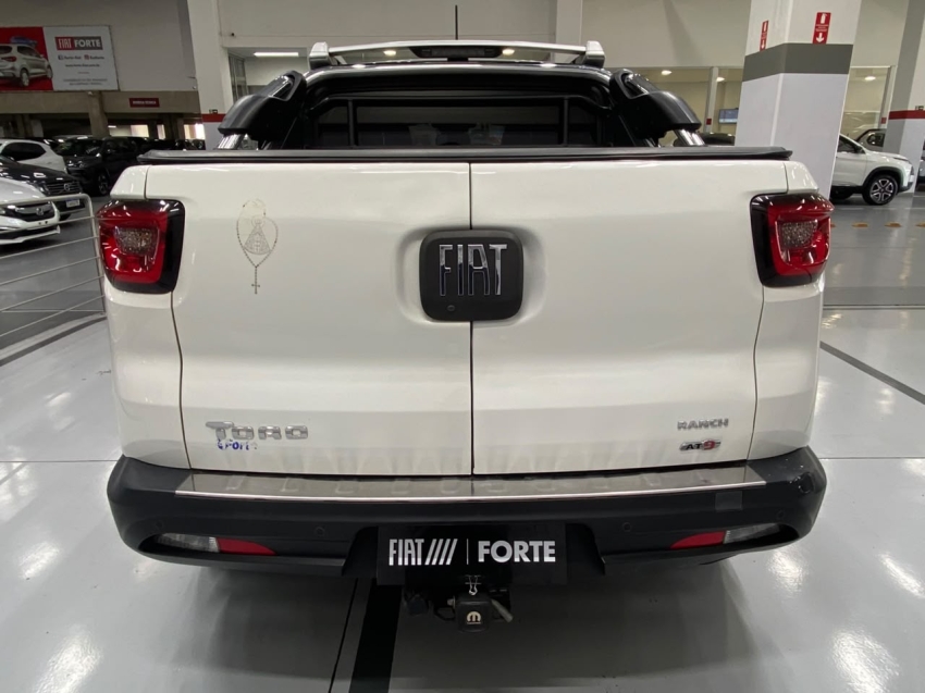 fiat toro 2.0 16v turbo diesel ranch 4wd at9 4p automatico 202113