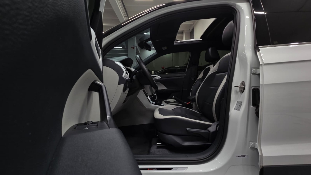 volkswagen t-cross 1.4 250 tsi total flex highline automatico 4p 202110