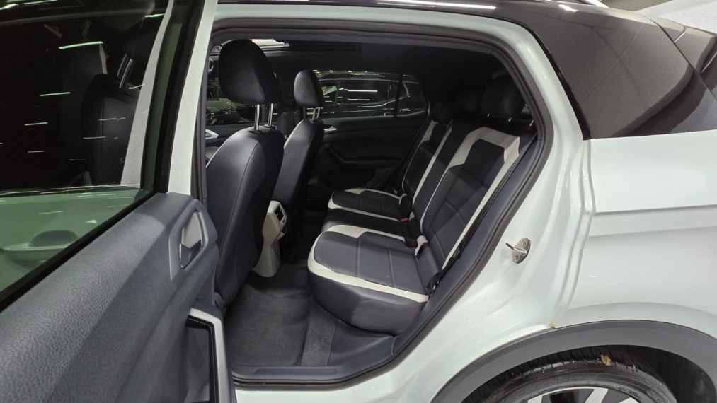 volkswagen t-cross 1.4 250 tsi total flex highline automatico 4p 202113