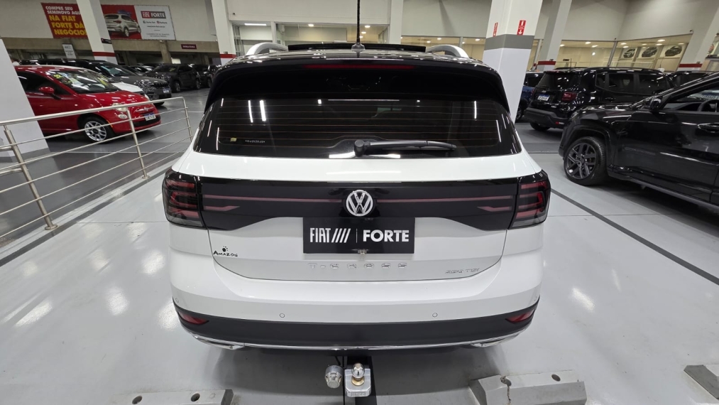 volkswagen t-cross 1.4 250 tsi total flex highline automatico 4p 202115