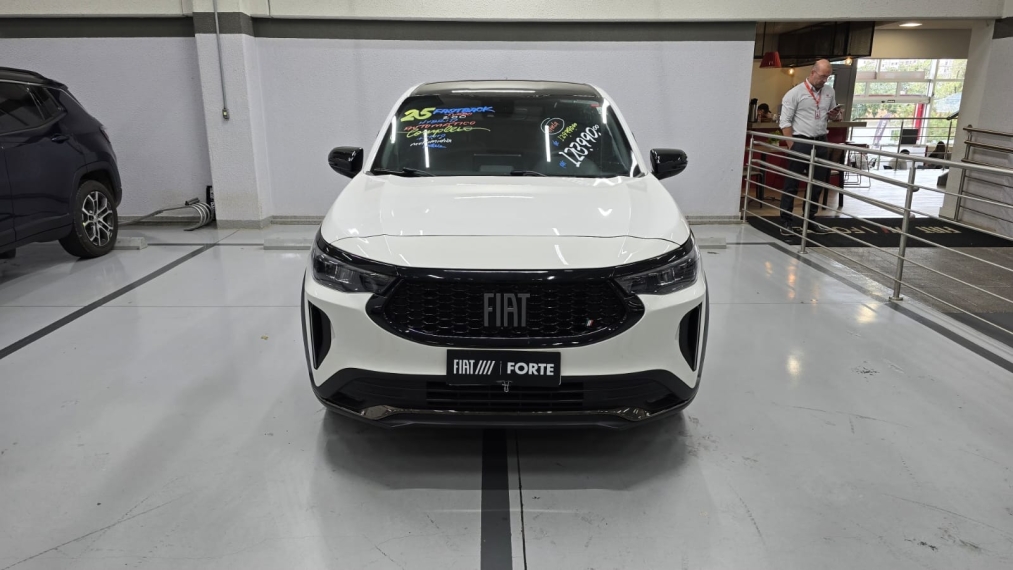 fiat fastback 1.0 turbo 200 hybrid impetus cvt hibrido 4p automatico 20252