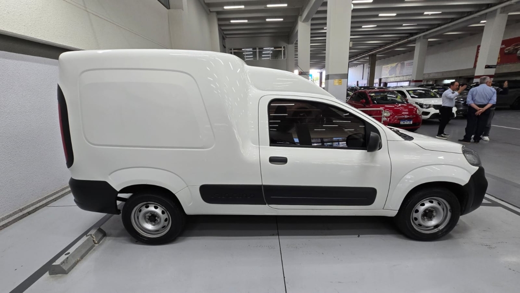 fiat fiorino 1.4 mpi furgao endurance 8v flex 2p manual 4p 20224