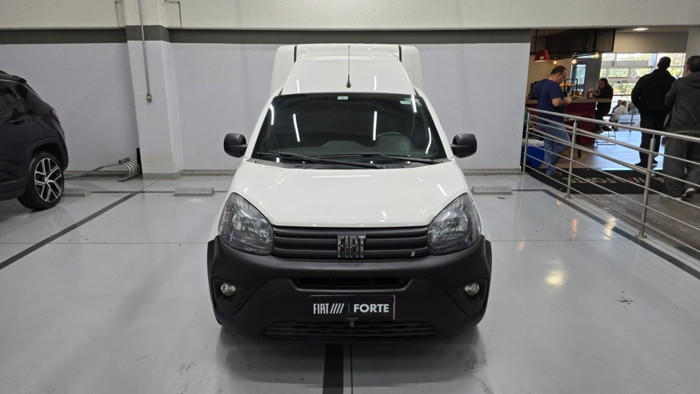 fiat fiorino 1.4 mpi furgao endurance 8v flex 2p manual 4p 20222