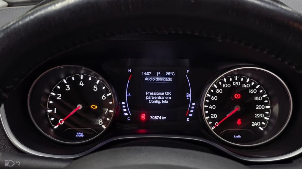 jeep compass 2.0 16v flex sport automatico 4p 20197
