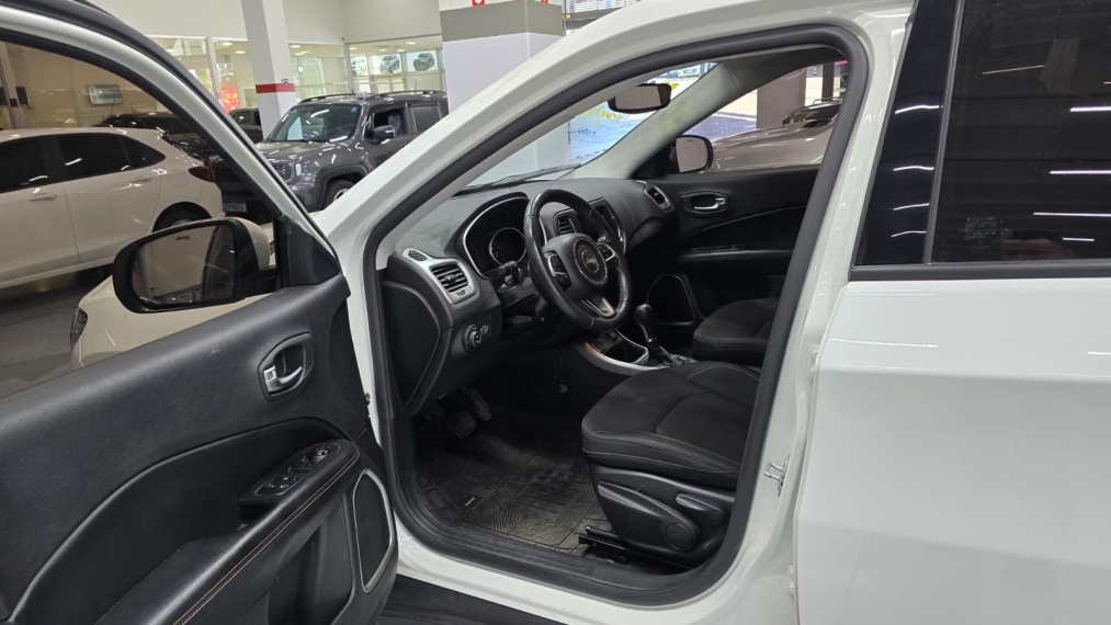 jeep compass 2.0 16v flex sport automatico 4p 20196