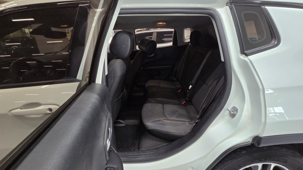 jeep compass 2.0 16v flex sport automatico 4p 201912