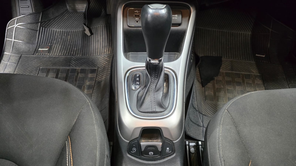 jeep compass 2.0 16v flex sport automatico 4p 20198