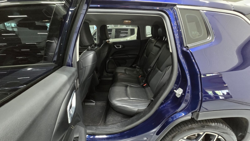 jeep compass 1.3 t270 turbo flex longitude at6 4p automatico 202512