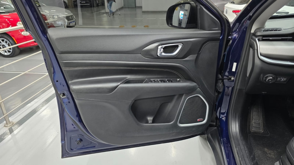 jeep compass 1.3 t270 turbo flex longitude at6 4p automatico 20259