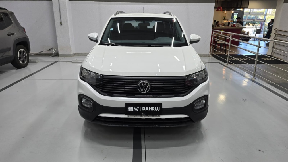 volkswagen t-cross 1.0 200 tsi total flex sense automatico 4p 20222