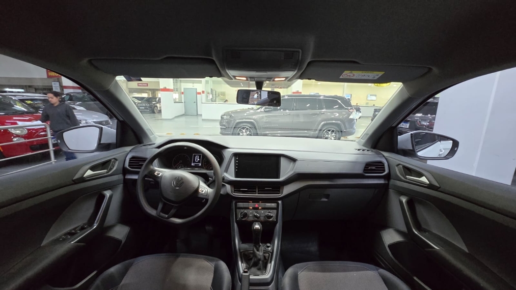 volkswagen t-cross 1.0 200 tsi total flex sense automatico 4p 202210