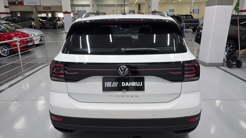 volkswagen t-cross 1.0 200 tsi total flex sense automatico 4p 202214