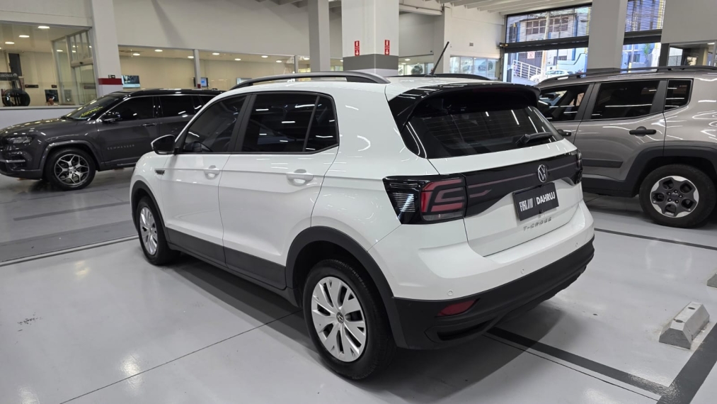 volkswagen t-cross 1.0 200 tsi total flex sense automatico 4p 202215