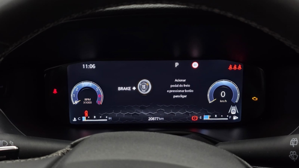 jeep commander 1.3 t270 turbo flex longitude at6 4p automatico 20257