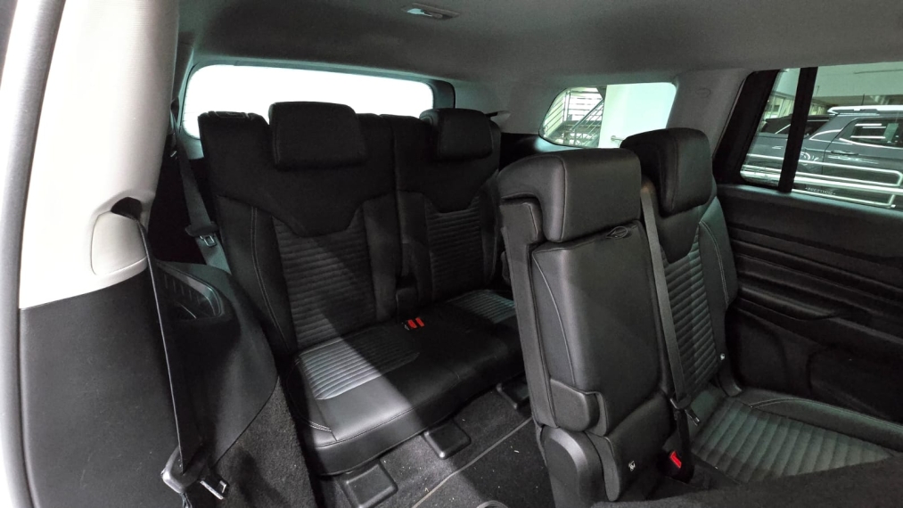 jeep commander 1.3 t270 turbo flex longitude at6 4p automatico 202512