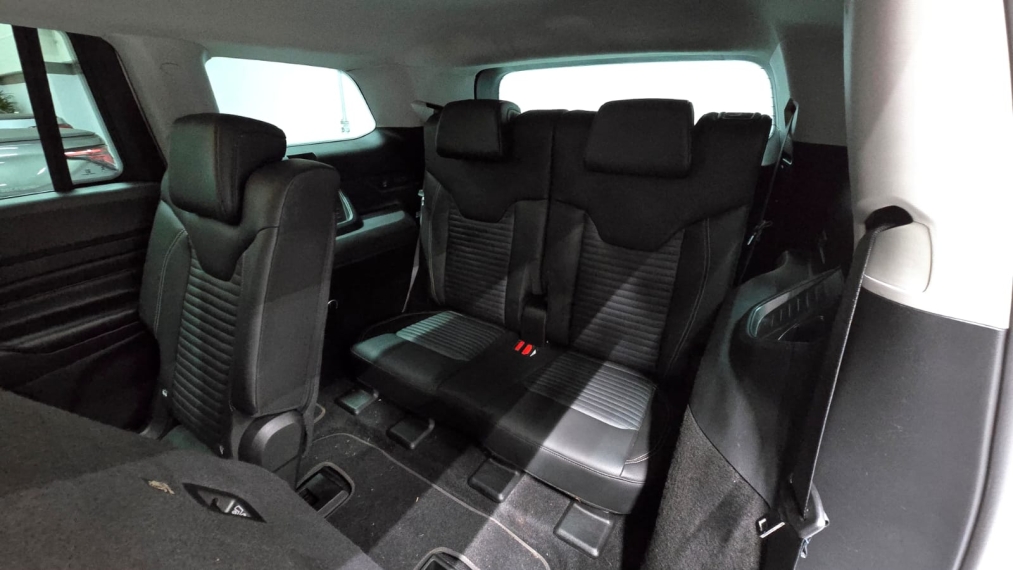 jeep commander 1.3 t270 turbo flex longitude at6 4p automatico 202513