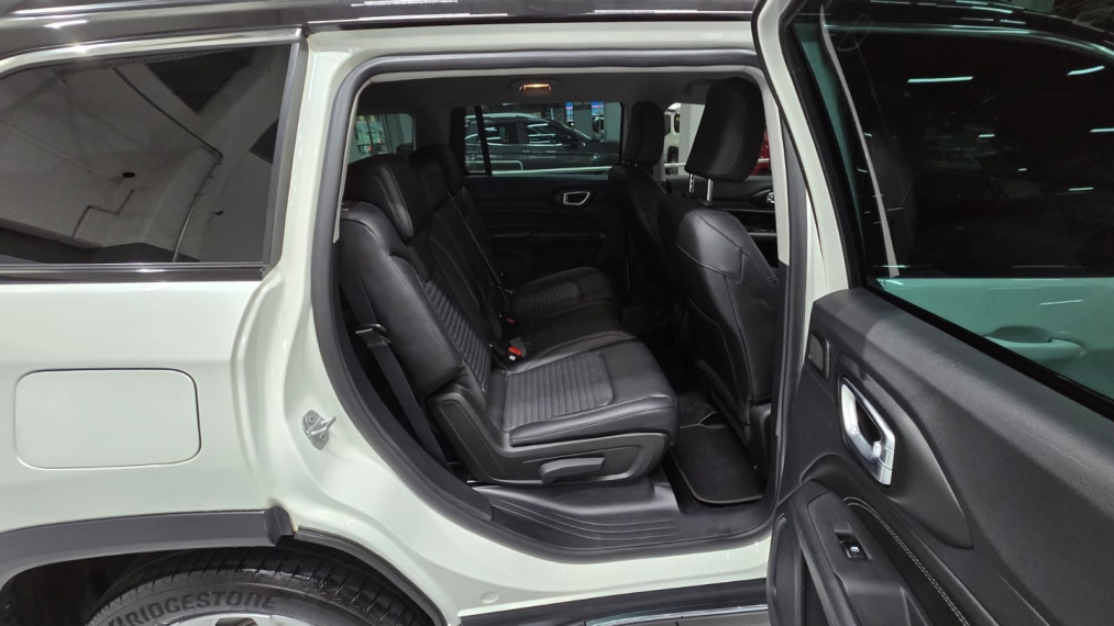 jeep commander 1.3 t270 turbo flex longitude at6 4p automatico 202511