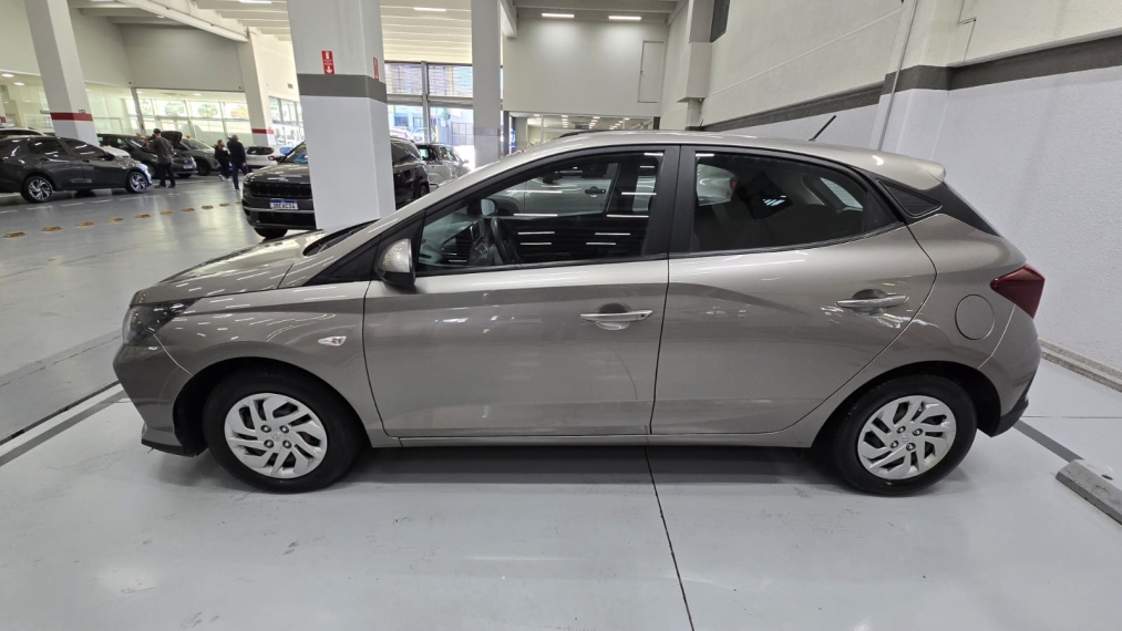 hyundai hb20 1.0 12v flex sense manual 4p 20245