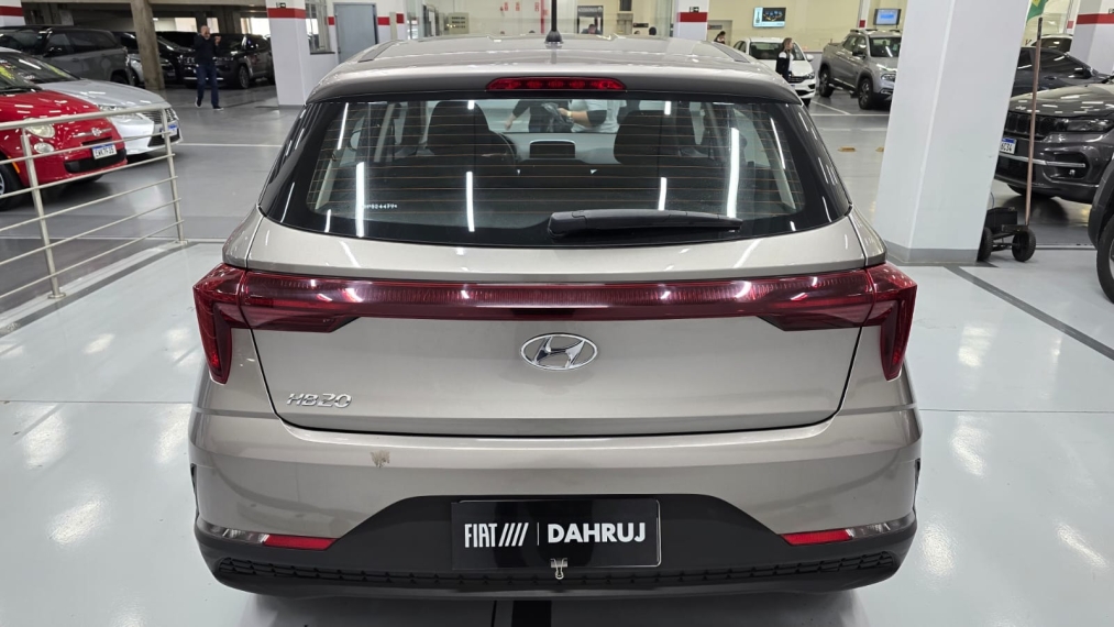 hyundai hb20 1.0 12v flex sense manual 4p 202414