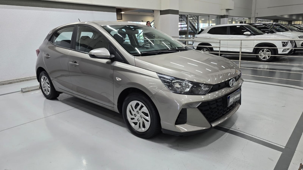 hyundai hb20 1.0 12v flex sense manual 4p 20243