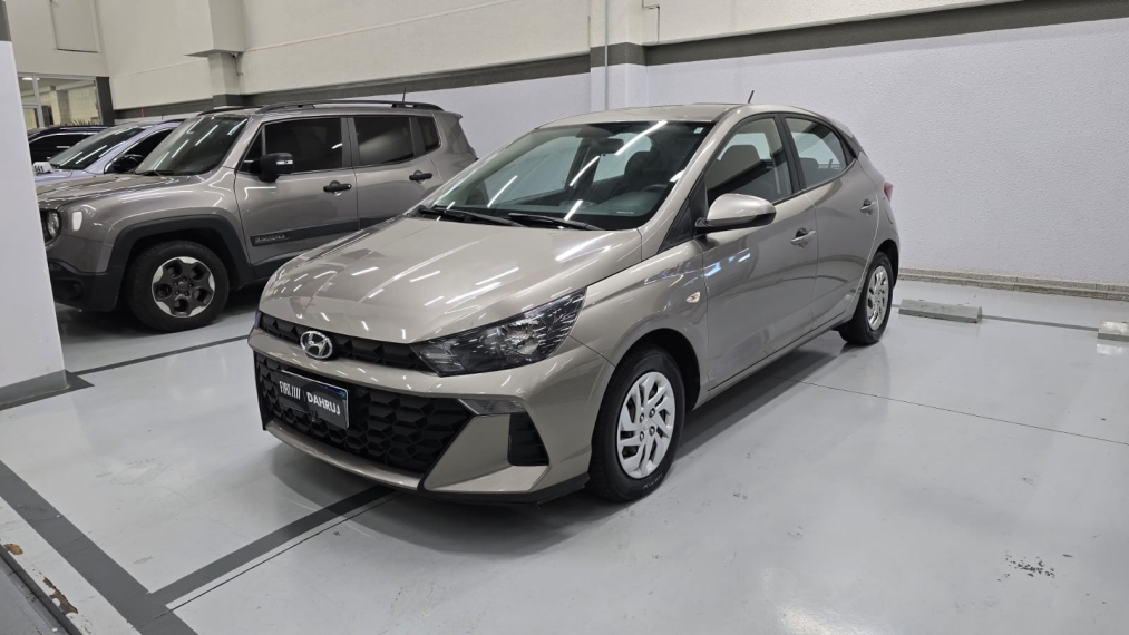 hyundai hb20 1.0 12v flex sense manual 4p 20241