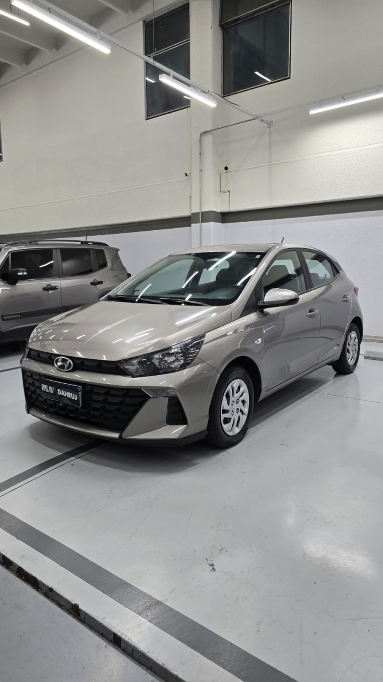 hyundai hb20 1.0 12v flex sense manual 4p 20240