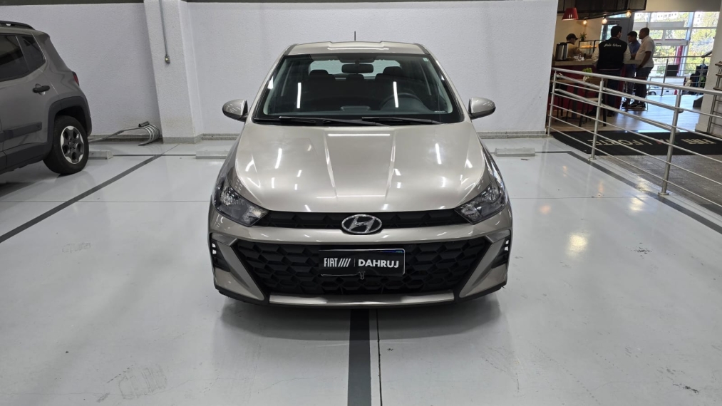hyundai hb20 1.0 12v flex sense manual 4p 20242
